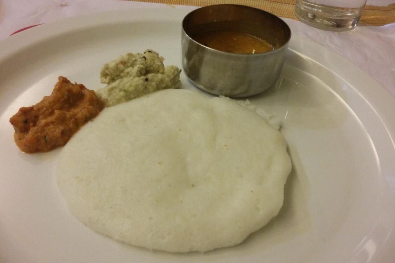 Ramasseri Idli – A Recipe on the Brink of Extinction