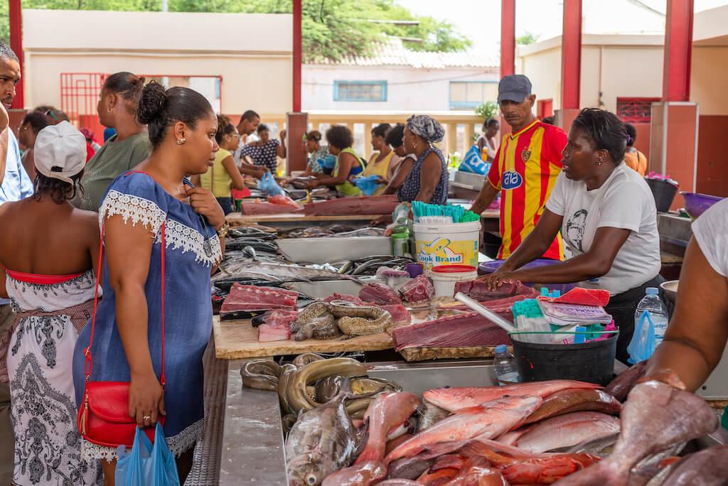 Cabo Verde-Cape Verde