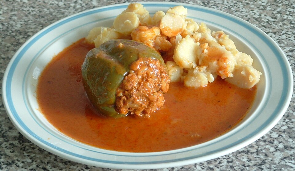 The Cuisine of Croatia- The Hidden Culinary treasure of Central Europe