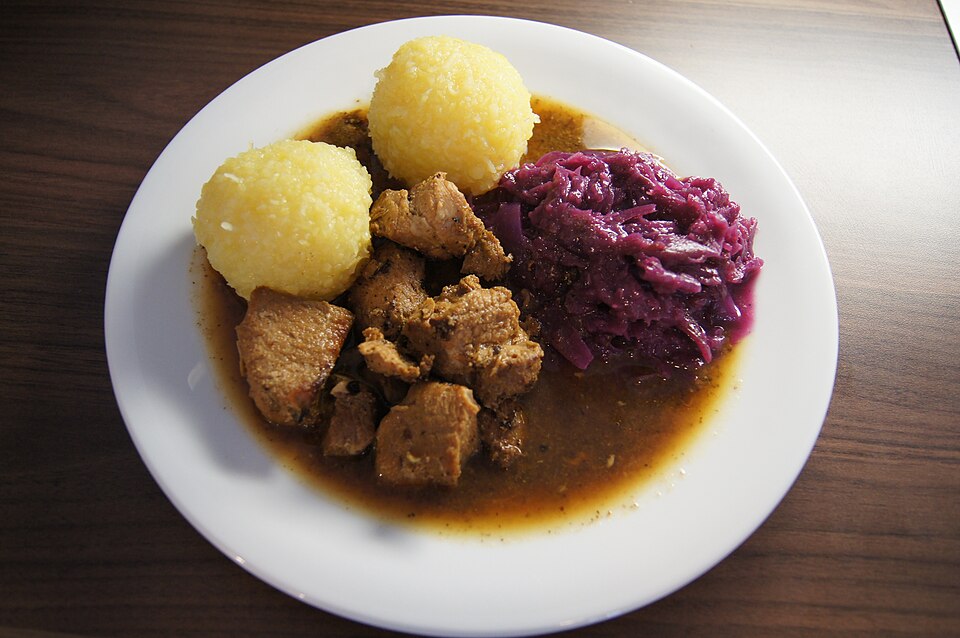 Austrian Cuisine