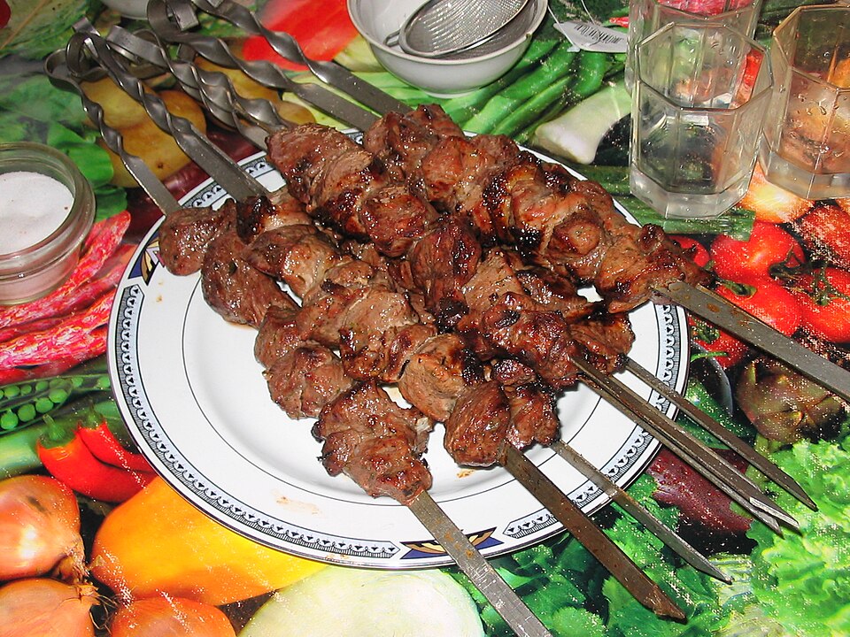 Uzbekistan Food and Culture